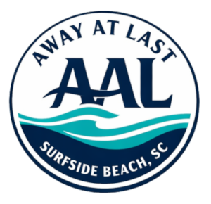 Away at Last