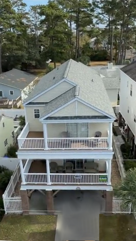 new roof
